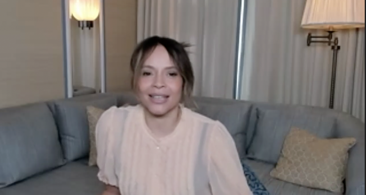 Carmen Ejogo